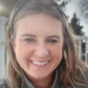 Meet your Posher, Katie s